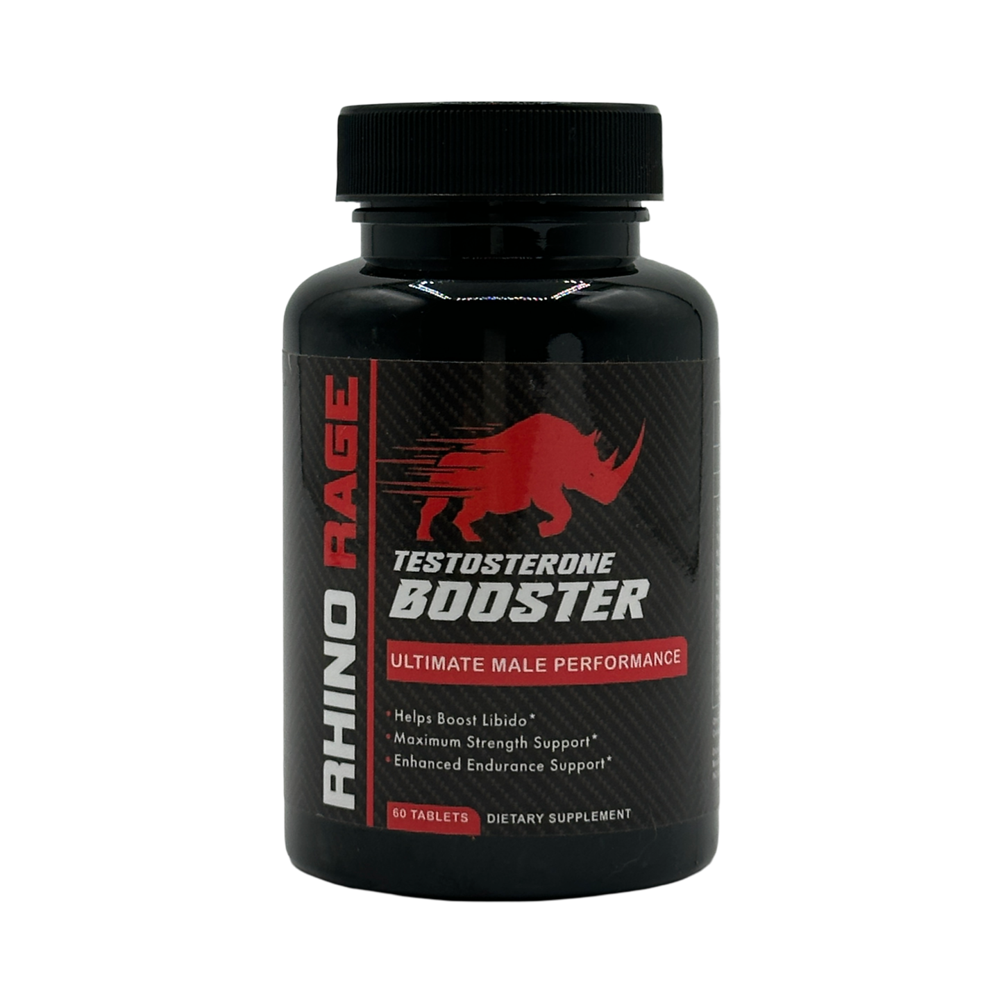 TESTOSTERONE BOOSTER