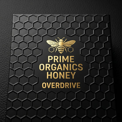 Honey Overdrive