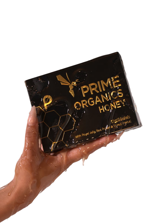 BIG Prime ENERGY IN EVERY SIP.