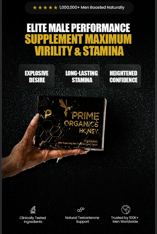 BIG Prime ENERGY IN EVERY SIP mobile