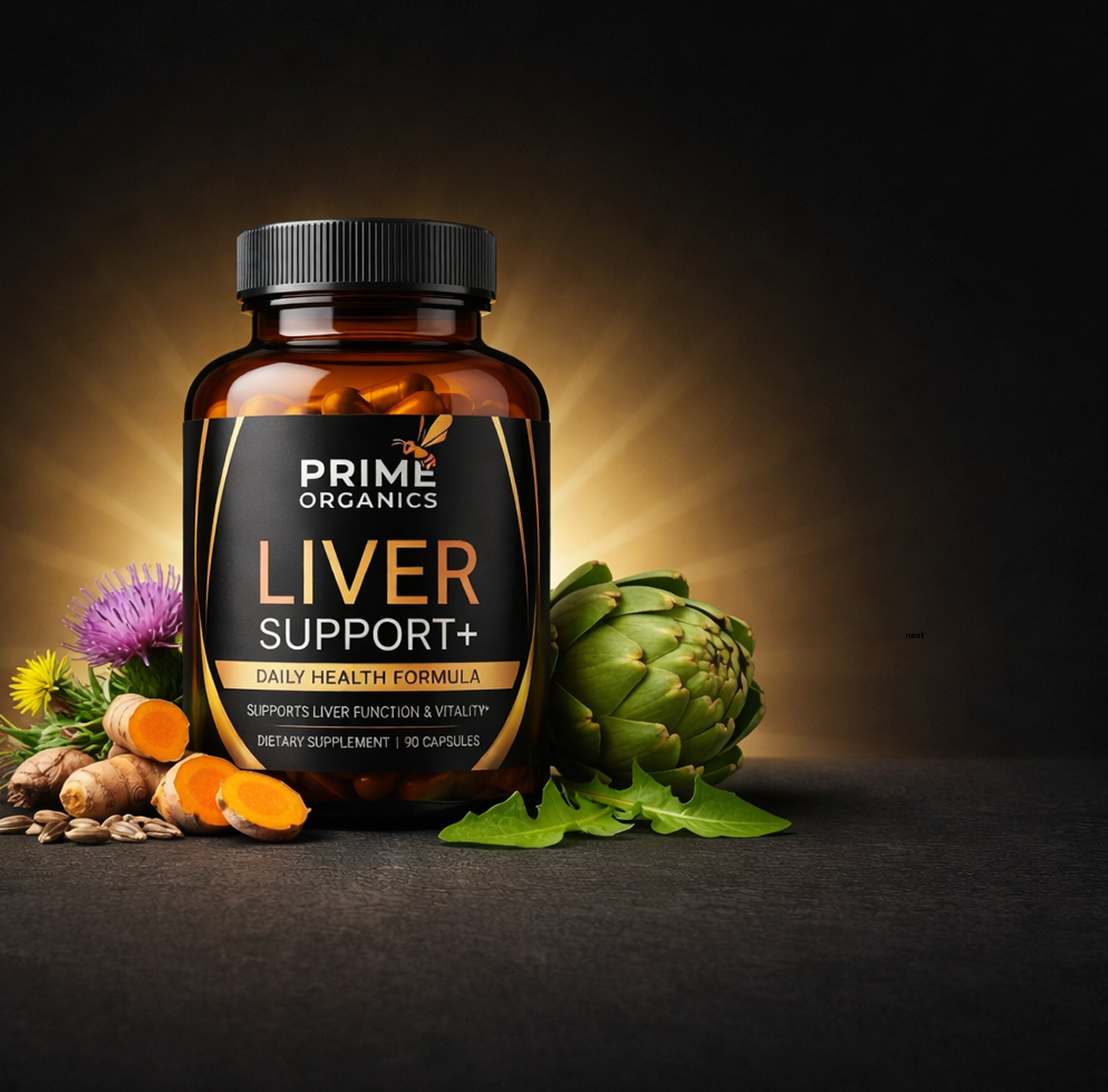 WHY LIVER HEALTH MATTERS