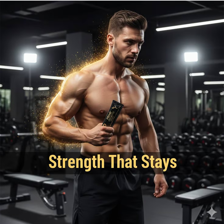 Prime Organics Honey