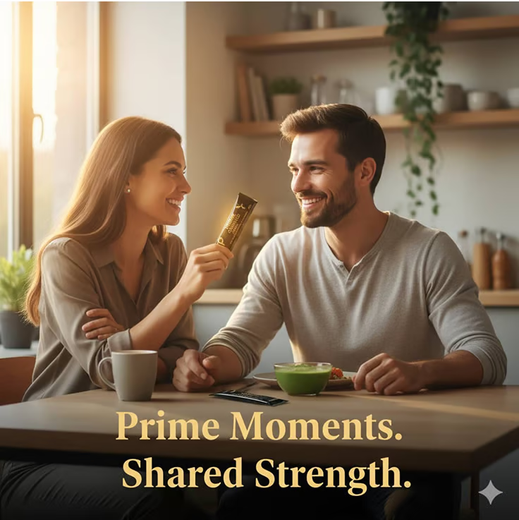 Prime Organics Honey