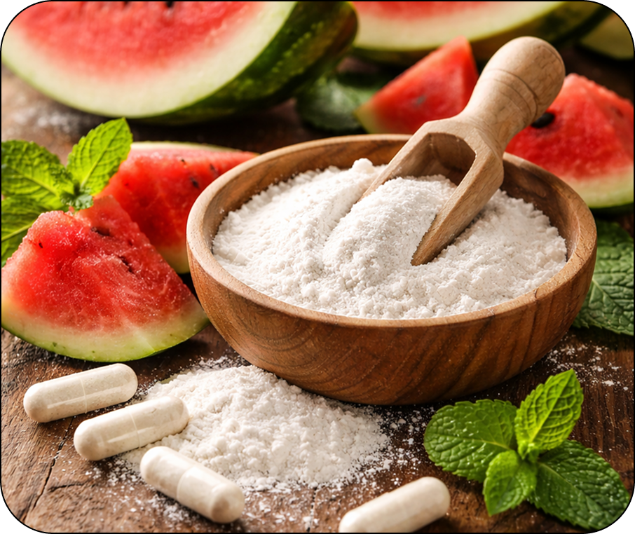 Sunflower Lecithin