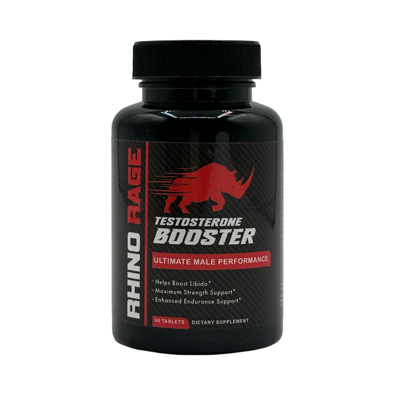 TESTOSTERONE BOOSTER
