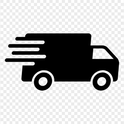 NEXT DAY DELIVERY