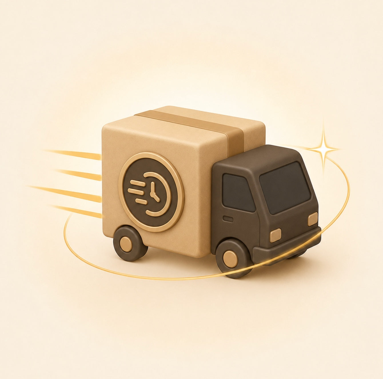 Fast Shipping