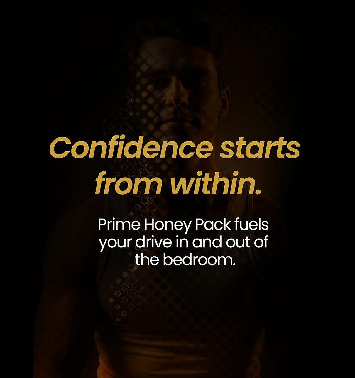 Prime Organics Honey