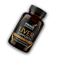 Pure Liver Support+