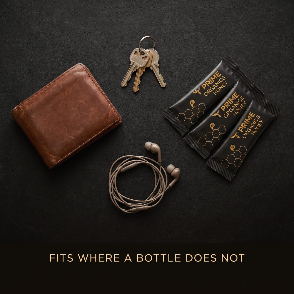 Fits where a bottle does not