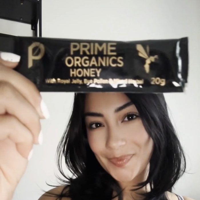 Customer video still