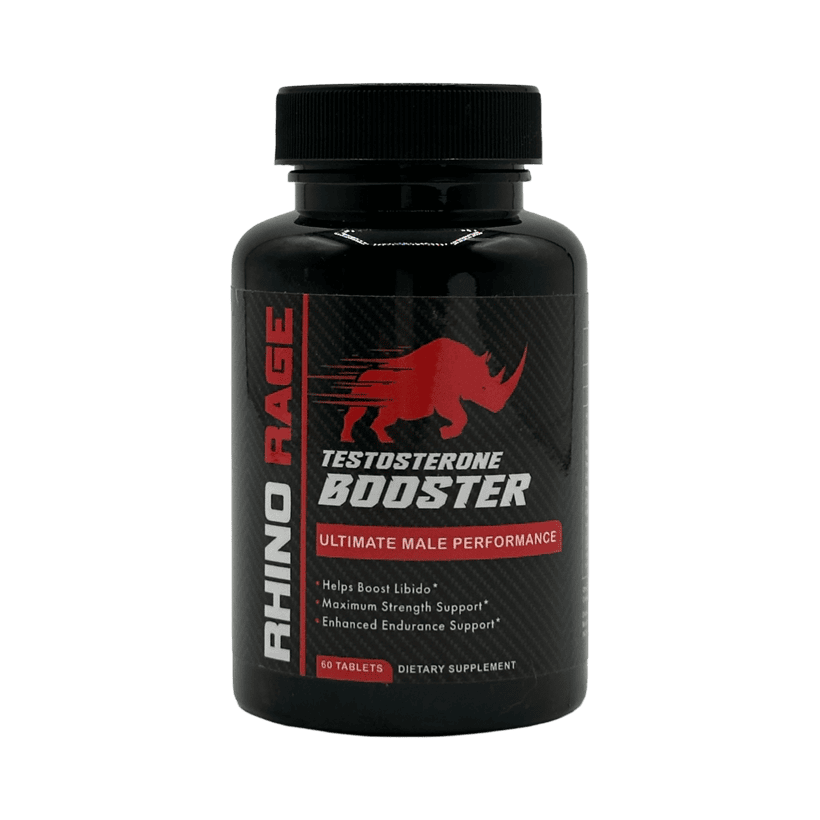Testosterone Booster