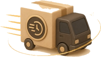 Fast Shipping