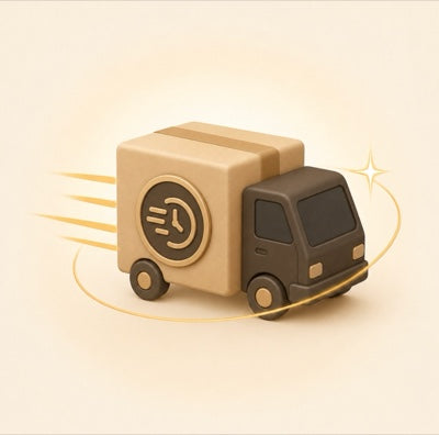 Fast Shipping